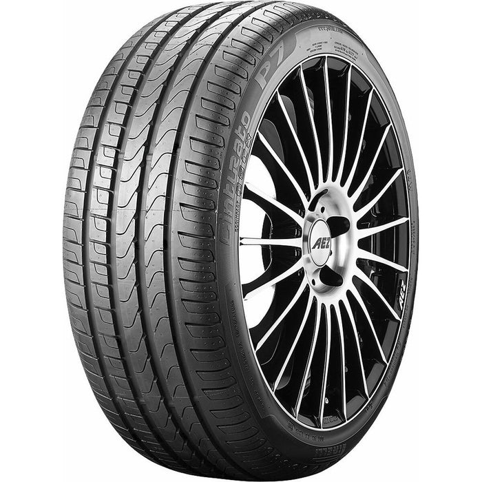 Anvelopă auto Pirelli P7 CINTURATO 245/40YR18