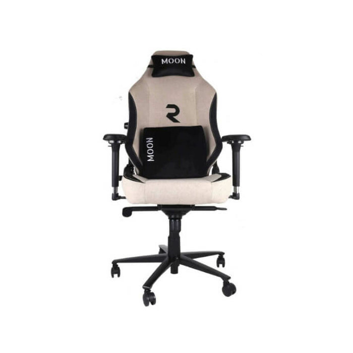 Scaun Gaming Romo MOON Gri