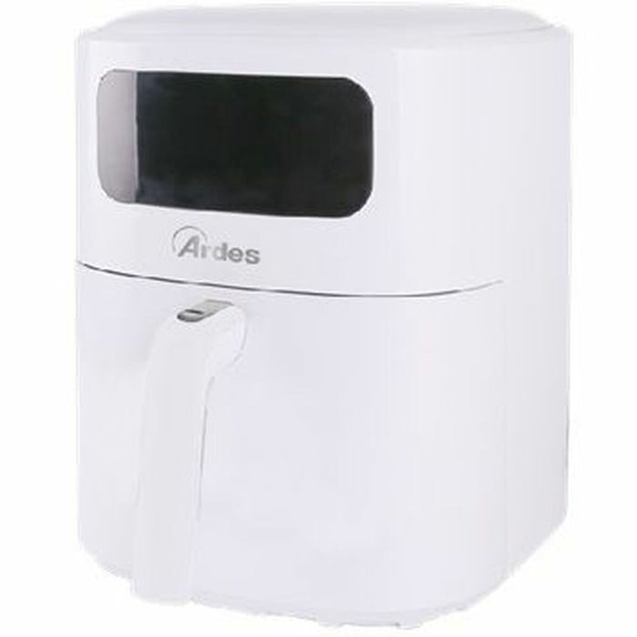Friteuză fără Ulei Ardes ARDORE65 Alb 1500 W