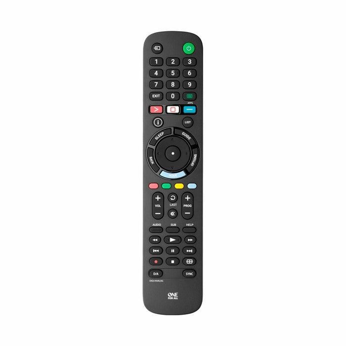 Telecomandă Universală One For All URC1312