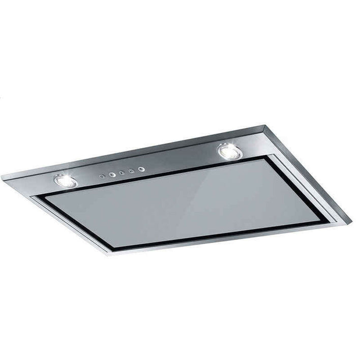 Hotă Convențională Mepamsa IRUN 2.0 52 52 cm Oțel