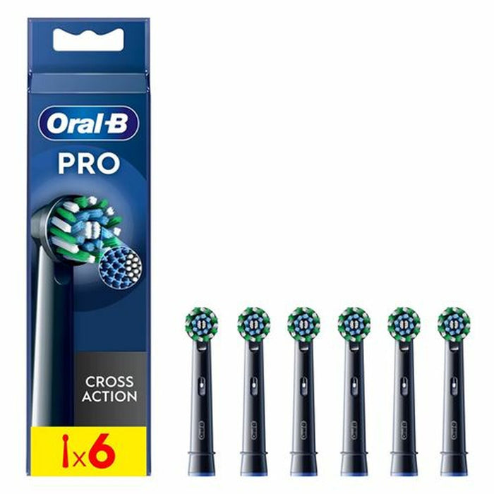 Cap de Schimb Oral-B EB50BRX-6 6UD