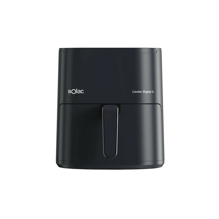 Friteuză fără Ulei Solac FA1400D 5 L