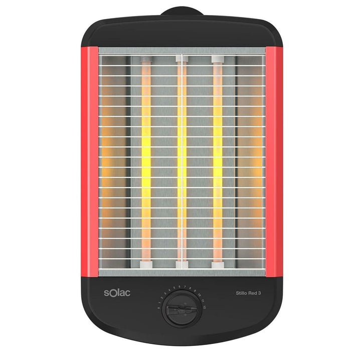 Prăjitor de Pâine Solac TC5309