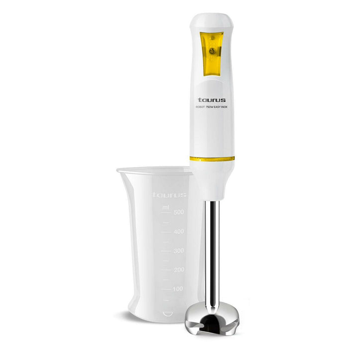 Mixer Manual Taurus ROBOT750 EASY X 750 W