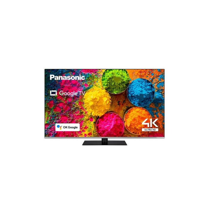 Smart TV Panasonic TX65MX710 65 4K Ultra HD 65" LED HDR10 Wi-Fi