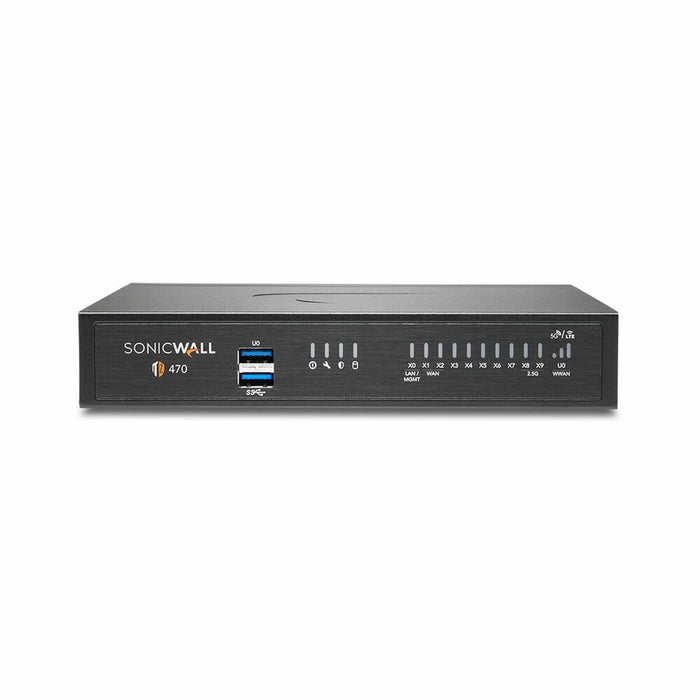 Adaptator SonicWall 02-SSC-6796