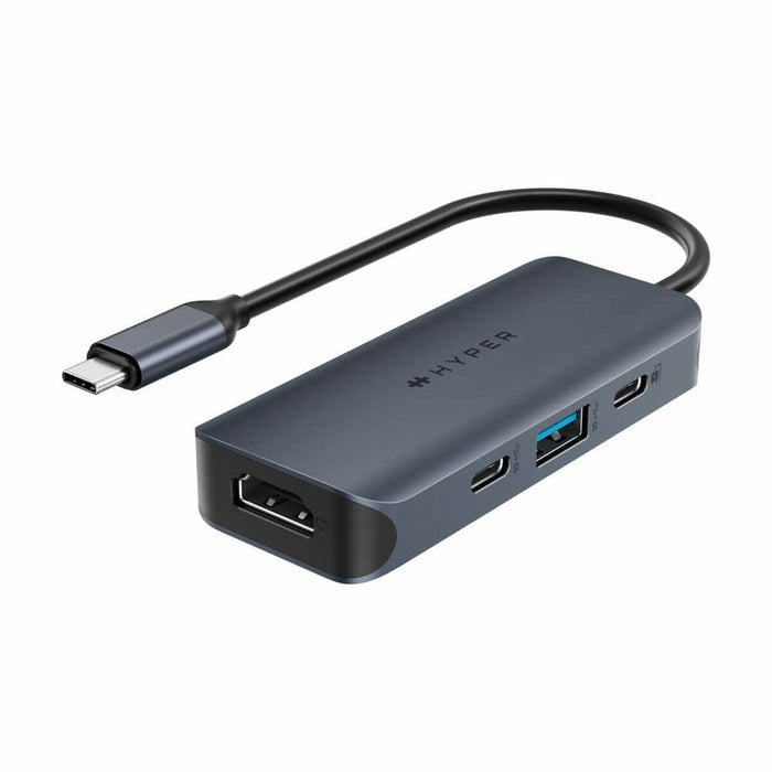 Hub USB 4 Porturi Targus HD4001GL