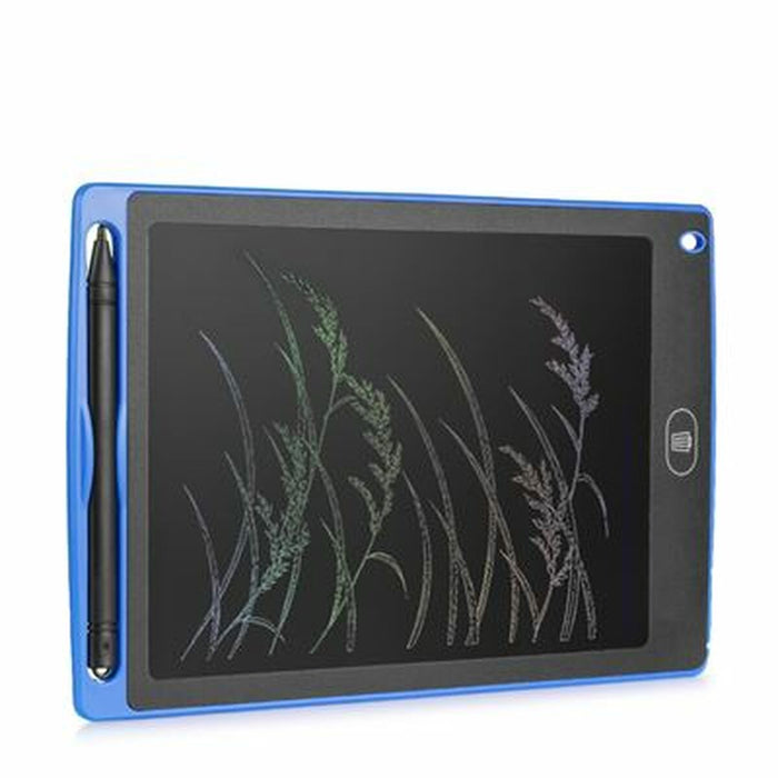 Tablă Magică DMAB0025C30 Albastru 8,5"