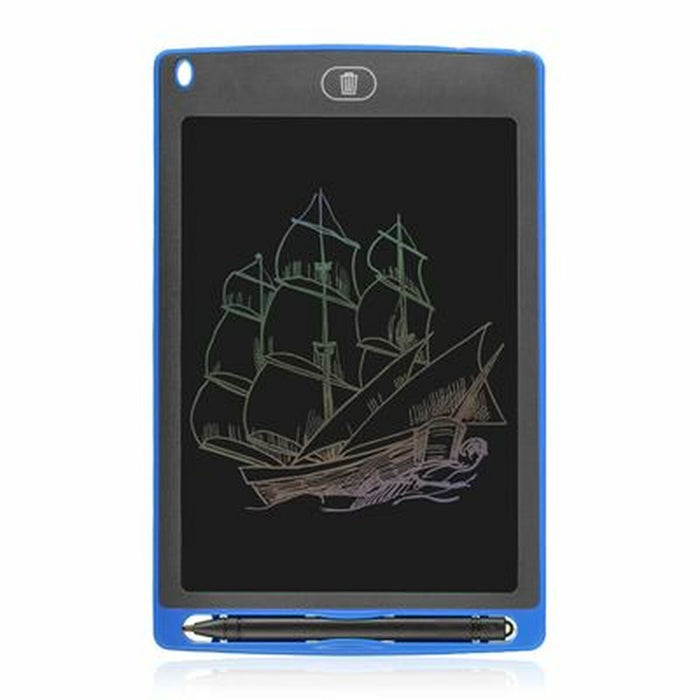 Tablă Magică DMAB0025C30 Albastru 8,5"