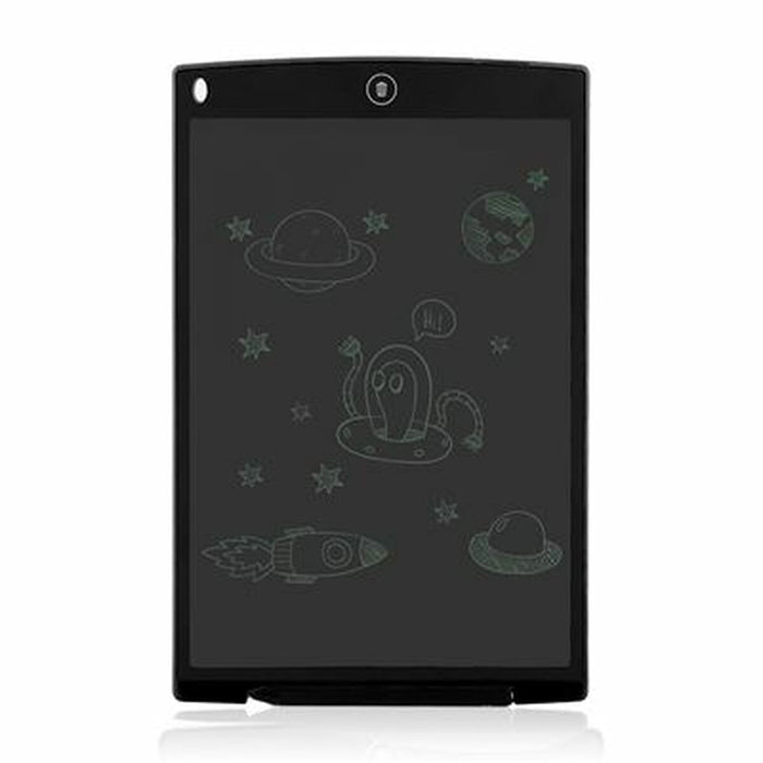 Tablă Magică DMAB0056C00 Negru 12"