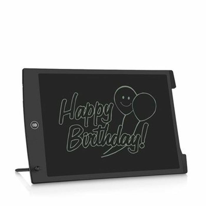 Tablă Magică DMAB0056C00 Negru 12"