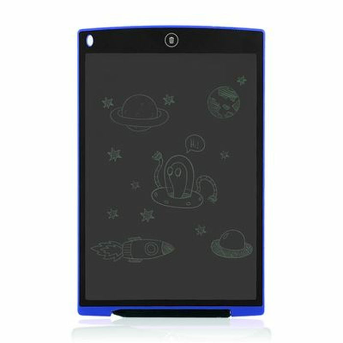 Tablă Magică DMAB0056C30 Albastru 12"
