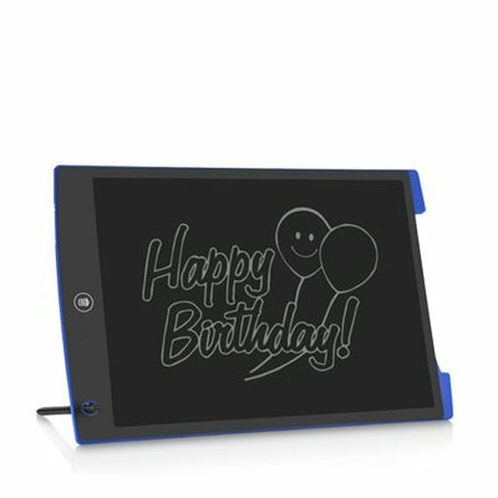 Tablă Magică DMAB0056C30 Albastru 12"