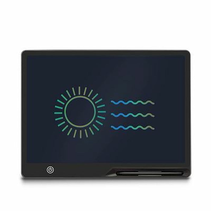 Tablă Magică DMAN0145C00CLOR Negru 16"