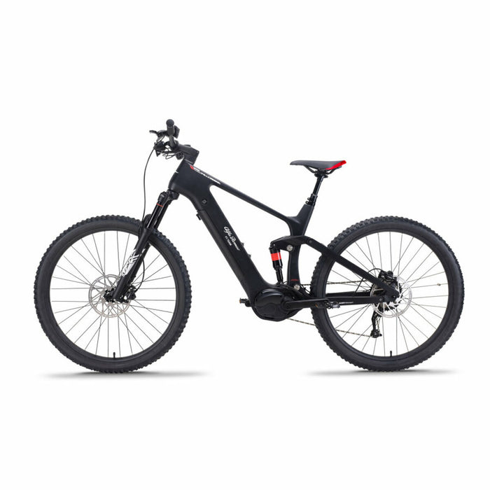 Bicicletă Electrică Alfa Romeo AR-FULLC29 250 W 29" 25 km/h 120 km