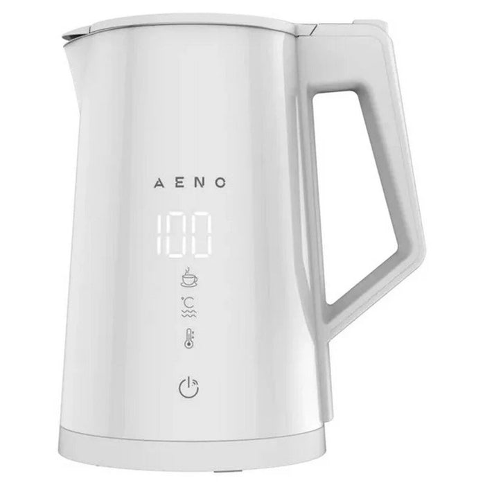 Fierbător Aeno EK8S Alb 2200 W