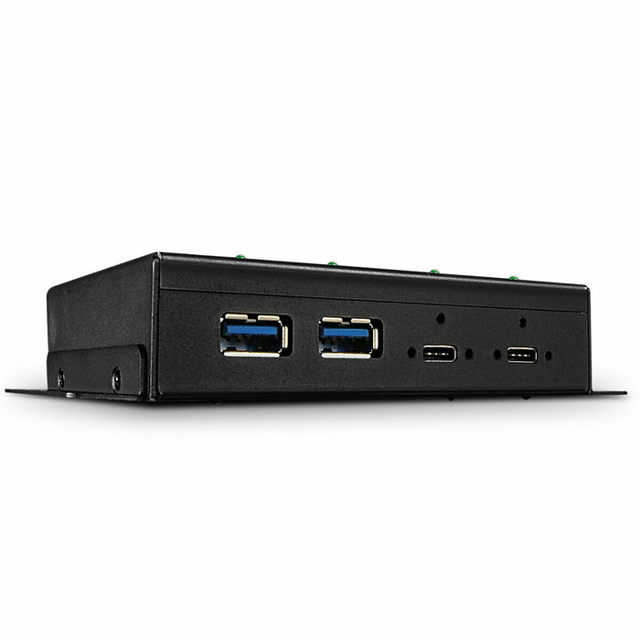 Cablu USB LINDY 43094 Negru
