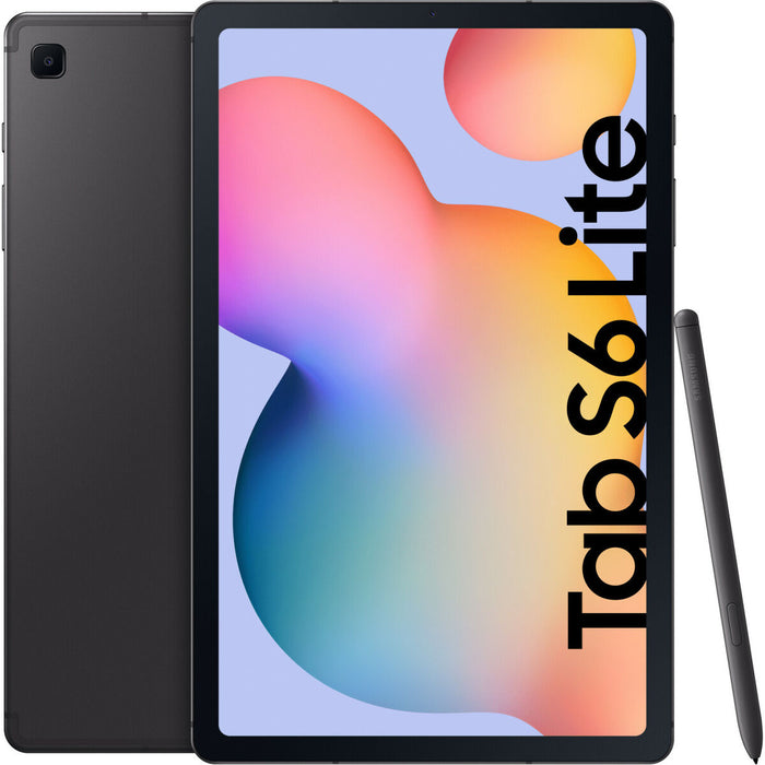 Tabletă Samsung Galaxy Tab S6 Lite 2024 10,4" 4 GB RAM 64 GB Gri