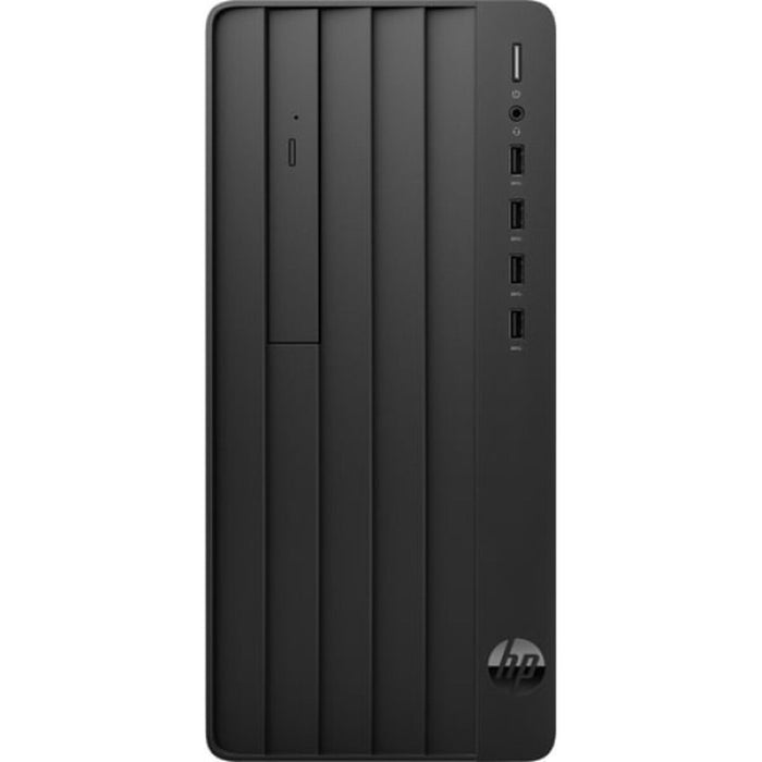 PC cu Unitate HP 6B2P5EA#ABE Intel Core i3-12100 8 GB RAM 256 GB SSD