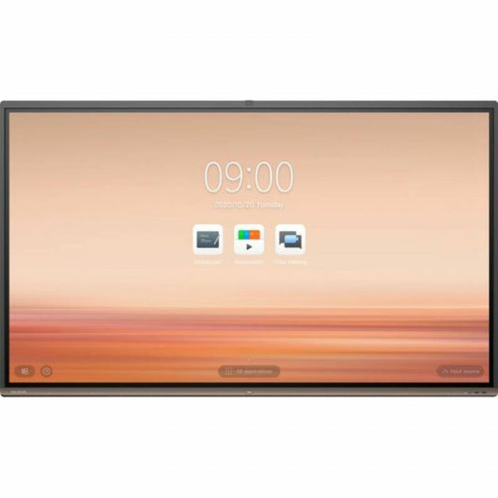 Ecran Tactil Interactiv Synetech CA75FA 75" VA