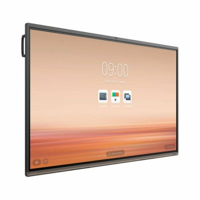 Ecran Tactil Interactiv Synetech CA75FA 75" VA