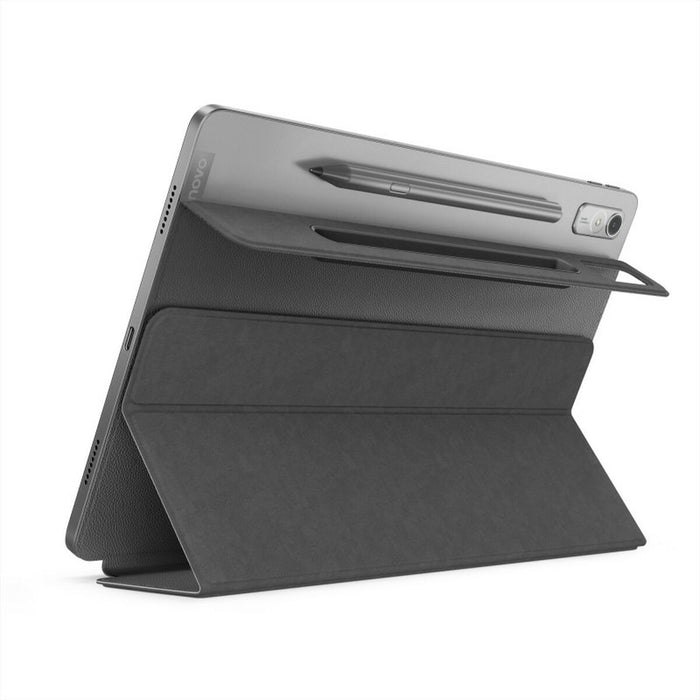Husă pentru Tabletă Lenovo ZG38C04236 Negru Gri