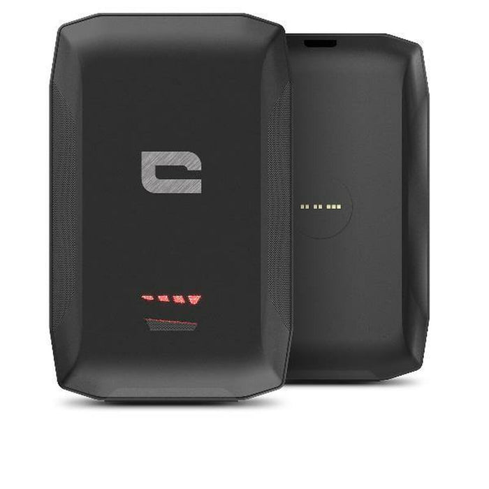 Powerbank Crosscall 1301199999171 Negru 6000 mAh