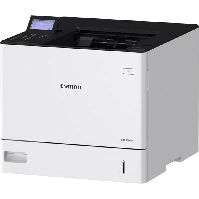 Imprimantă Laser Monocrom Canon i-SENSYS LBP361dw