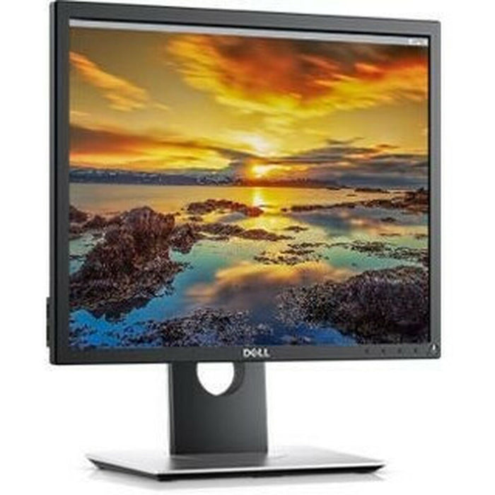 Monitor Dell P1917SE 1280 x 1024 px Negru IPS 19"