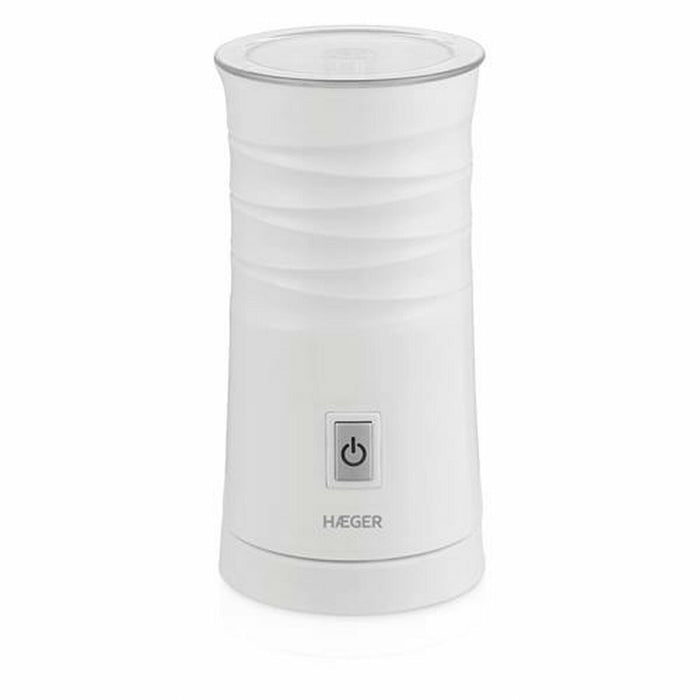 Aparat de Spumat Laptele Haeger MF-220.001A 500 W 115 ml