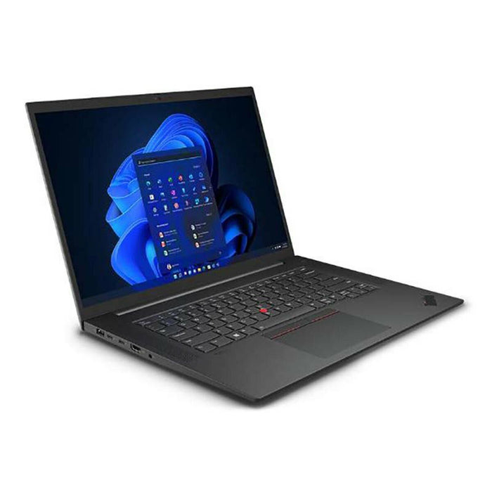 Laptop Lenovo ThinkBook P1 G4 i9-11950H 32 GB RAM 512 GB SSD NVIDIA GeForce RTX 3080 Qwerty Spaniolă