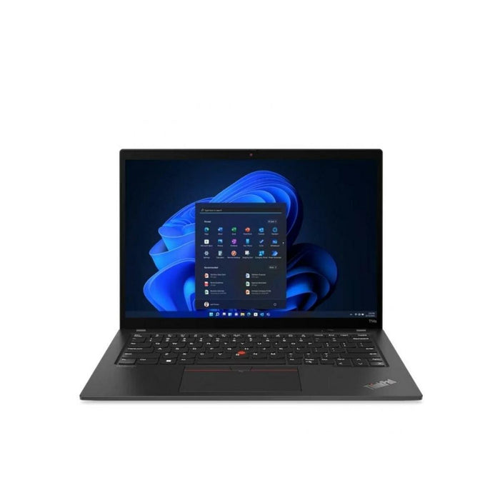 Laptop Lenovo 21BR00B2SP 14" Intel Core i5-1235U 16 GB RAM 512 GB SSD Qwerty Spaniolă