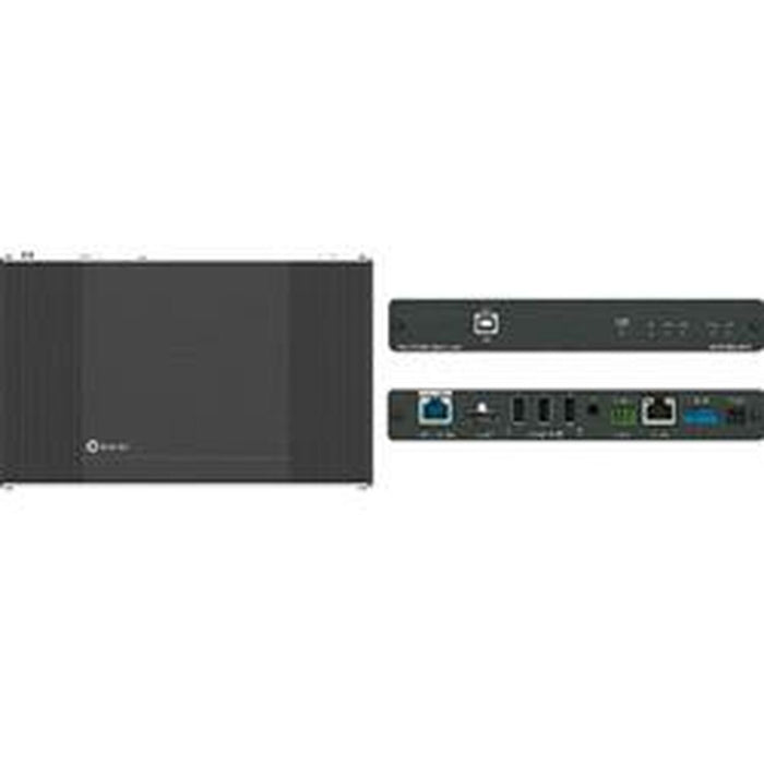Controler video Kramer Electronics EXT3-POE-XR-R