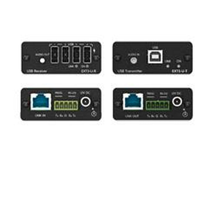 Controler video Kramer Electronics EXT3-U-KIT