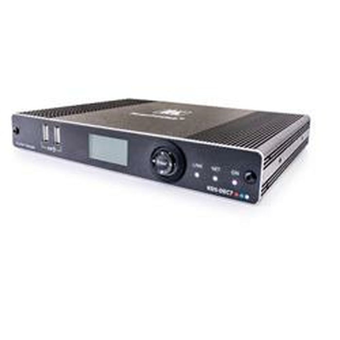 Receptor Televiziune Digitală Terestră Kramer Electronics 60-000690