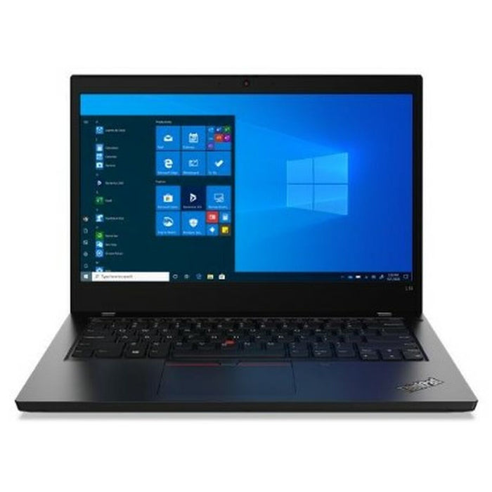 Laptop Lenovo ThinkPad L14 G2 14" i5-1145G7 8 GB RAM 256 GB SSD Qwerty Spaniolă
