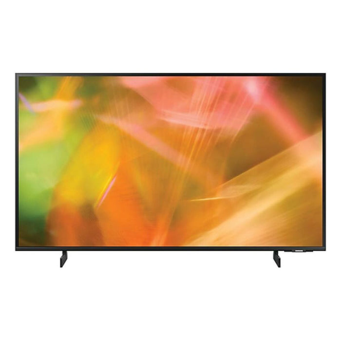 Smart TV Samsung HG65AU800EEXEN Negru 65" 4K Ultra HD