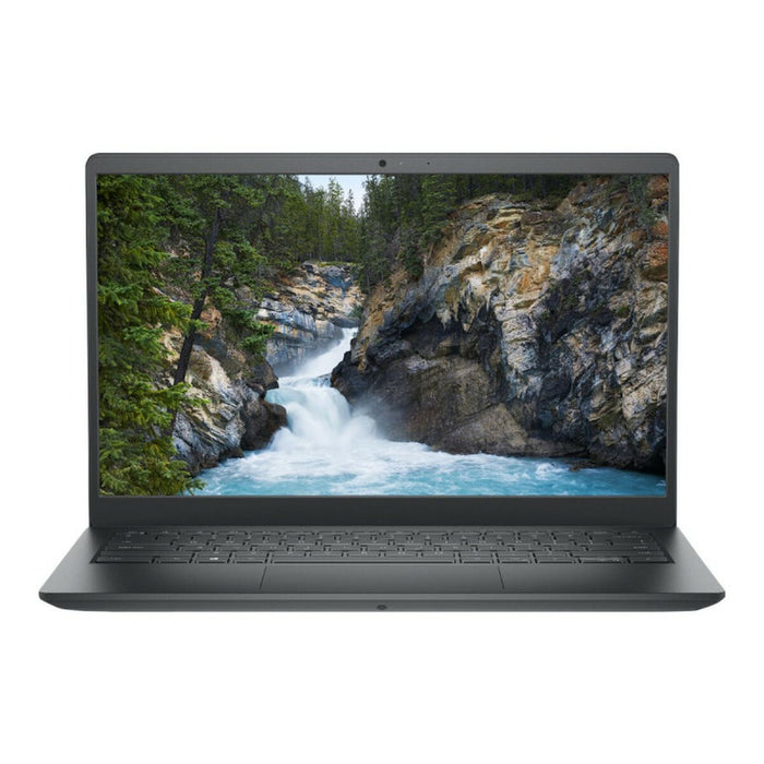 Laptop Dell H1T0D 14" i5-1335U 8 GB RAM 256 GB SSD Qwerty Spaniolă