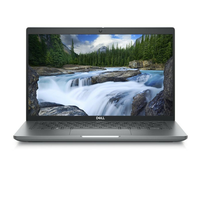 Laptop Dell Latitude 5440 14" 15,6" i5-1335U 8 GB RAM 512 GB SSD 256 GB SSD Qwerty Spaniolă