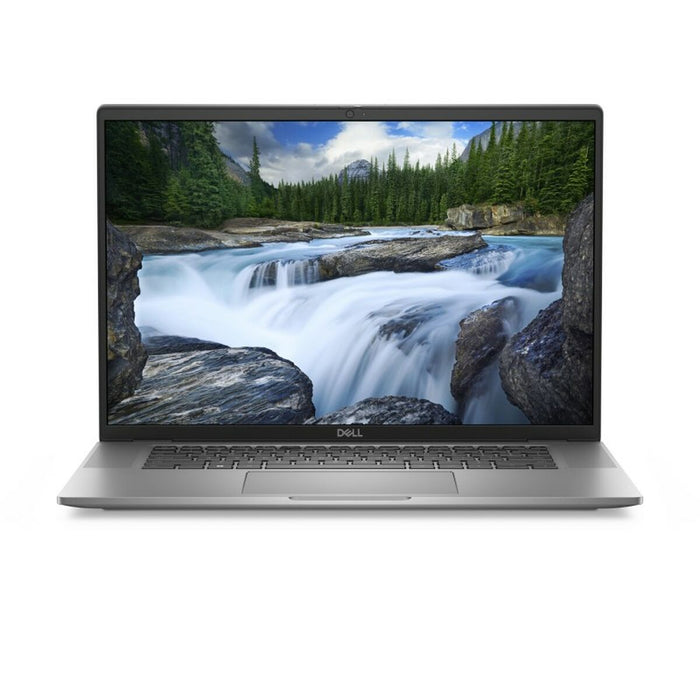 Laptop Dell Latitude 7640 16" i7-13650HX i7-1365u 32 GB RAM 1 TB SSD Qwerty Spaniolă