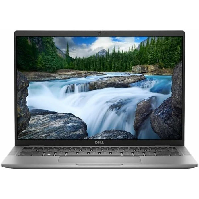 Laptop Dell P28JT 14" i5-1335U 16 GB RAM 512 GB SSD Qwerty Spaniolă