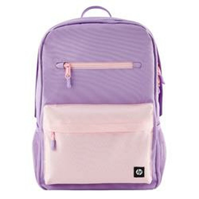 Rucsac pentru Laptop HP 7J597AA 15,6" Roz