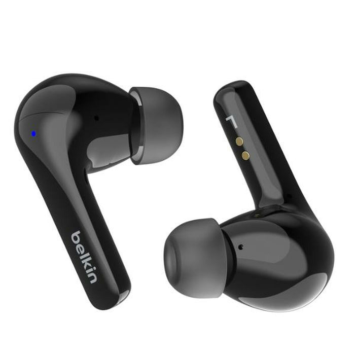 Căști in Ear Bluetooth Belkin AUC010BTBK Negru