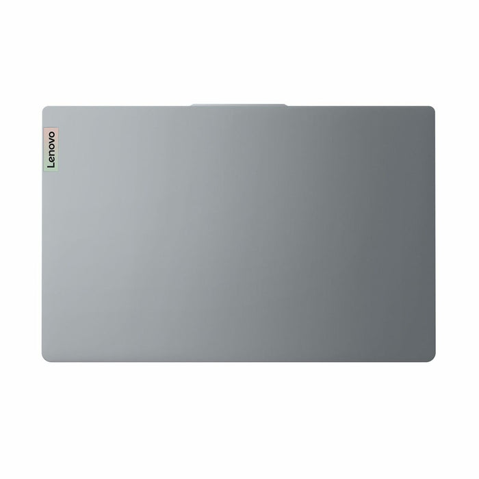 Laptop Lenovo IdeaPad Slim 3 15AMN8 15,6" AMD Ryzen 5 6600H 16 GB RAM 512 GB SSD Qwerty Spaniolă