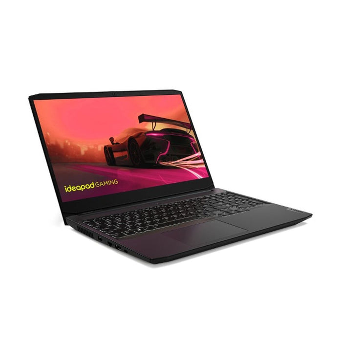 Laptop Lenovo IdeaPad Gaming 3 15ACH6 15,6" 16 GB RAM 512 GB SSD NVIDIA GeForce RTX 3050 AMD Ryzen 7 5800H Qwerty Spaniolă