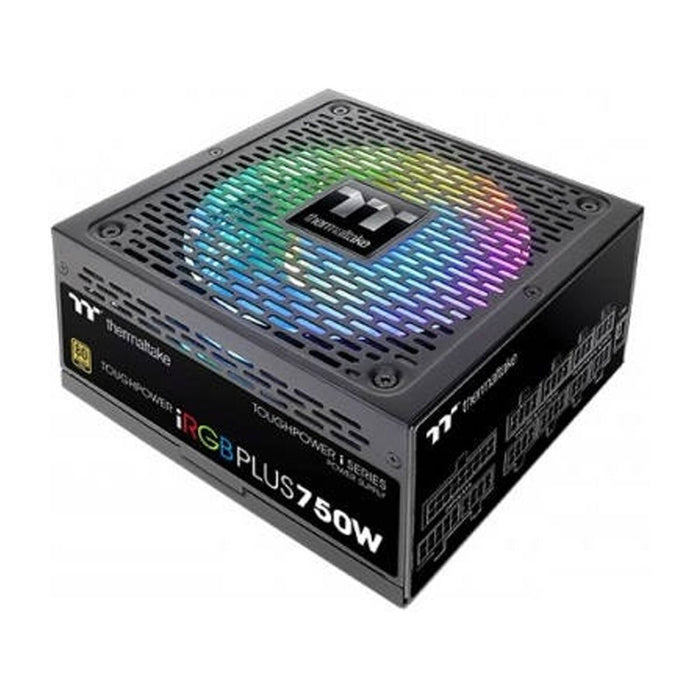 Sursă de Alimentare THERMALTAKE Toughpower iRGB Plus 750 W ATX 80 Plus Gold