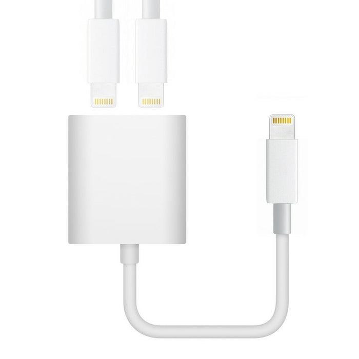 Cablu Lightning Unotec