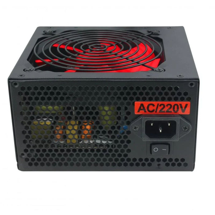 Sursă de Alimentare Gaming Tempest PSU 550W 550 W