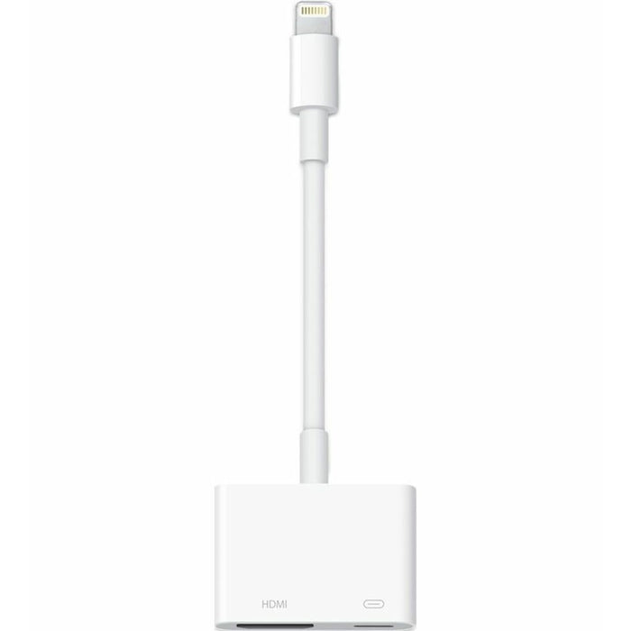 Cablu Lightning Apple MD826ZM/A